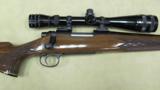  Remington 700 BDL in .223 Rem. Caliber w/ Redfield 4x12 Scope - 3 of 20