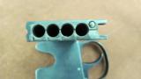 Scarce 4-Barrel "Reform" Brevete Pocket Pistol in 6.35mm (.25 ACP)
- 13 of 16