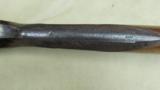 Purdey Antique Hammer Double Barrel 12 Gauge Shotgun - 11 of 20