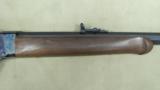 C. Sharps Rifle in .45-90 Caliber - 4 of 20