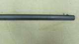 C. Sharps Rifle in .45-90 Caliber - 5 of 20