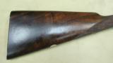 W. Cashmore - Best Quality 12 Gauge Hammer Double Barrel Shotgun - 7 of 20