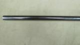 W. Cashmore - Best Quality 12 Gauge Hammer Double Barrel Shotgun - 5 of 20
