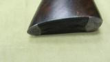 W. Cashmore - Best Quality 12 Gauge Hammer Double Barrel Shotgun - 6 of 20