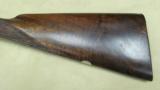 W. Cashmore - Best Quality 12 Gauge Hammer Double Barrel Shotgun - 2 of 20