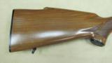 Winchester Model 70 in .225 Win. with Heavy Barrel - 2 of 20