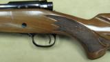 Winchester Model 70 in .225 Win. with Heavy Barrel - 8 of 20