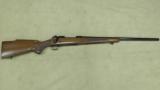 Winchester Model 70 in .225 Win. with Heavy Barrel - 1 of 20