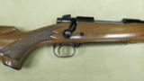 Winchester Model 70 in .225 Win. with Heavy Barrel - 3 of 20