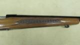 Winchester Model 70 in .225 Win. with Heavy Barrel - 4 of 20