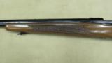 Winchester Model 70 in .225 Win. with Heavy Barrel - 9 of 20