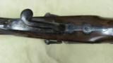 Wm. Moore Engraved 12 Gauge Bar-n-Wood Double Barrel Pin Fire Hammer Shotgun - 17 of 20