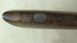 Cockerill Engraved Double Barrel Hammer Shotgun - 15 of 20