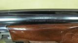 Belgium Browning Superposed Multi-gauge set 410,28,20,12 with Case - 14 of 19