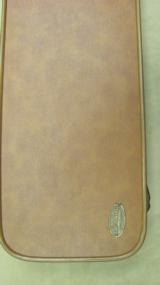 Belgium Browning Superposed Multi-gauge set 410,28,20,12 with Case - 18 of 19