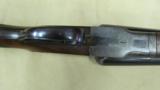 LC Smith 12 Gauge Double Barrel Shotgun with Auto Ejectors All Original - 8 of 19