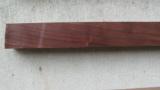 3 Black Walnut Stock Blanks of Various Lengths and Thickness - 9 of 19