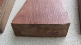 3 Black Walnut Stock Blanks of Various Lengths and Thickness - 18 of 19