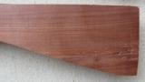 3 Black Walnut Stock Blanks of Various Lengths and Thickness - 10 of 19