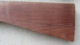 3 Black Walnut Stock Blanks of Various Lengths and Thickness - 6 of 19