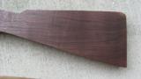 3 Black Walnut Stock Blanks of Various Lengths and Thickness - 2 of 19