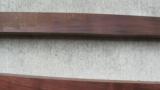 3 Black Walnut Stock Blanks of Various Lengths and Thickness - 4 of 19