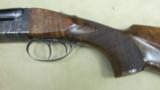 Chapuis RGEX Engraved Double Rifle 9.3x74R - 3 of 20