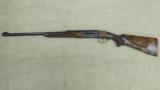 Chapuis RGEX Engraved Double Rifle 9.3x74R - 1 of 20