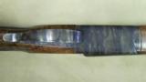 Chapuis RGEX Engraved Double Rifle 9.3x74R - 8 of 20