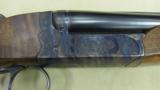 Chapuis RGEX Engraved Double Rifle 9.3x74R - 7 of 20