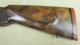 Chapuis RGEX Engraved Double Rifle 9.3x74R - 2 of 20