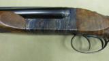 Chapuis RGEX Engraved Double Rifle 9.3x74R - 4 of 20