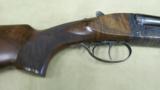 Chapuis RGEX Engraved Double Rifle 9.3x74R - 6 of 20
