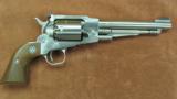 Ruger Old Army .44 Caliber (.457 Ball Dia) Stainless Steel Unfired - 3 of 17