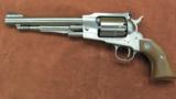 Ruger Old Army .44 Caliber (.457 Ball Dia) Stainless Steel Unfired - 4 of 17