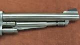 Ruger Old Army .44 Caliber (.457 Ball Dia) Stainless Steel Unfired - 8 of 17