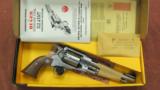 Ruger Old Army .44 Caliber (.457 Ball Dia) Stainless Steel Unfired - 2 of 17