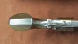 Ruger Old Army .44 Caliber (.457 Ball Dia) Stainless Steel Unfired - 12 of 17