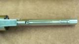 Ruger Old Army .44 Caliber (.457 Ball Dia) Stainless Steel Unfired - 11 of 17
