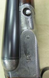 Parker Bros. CHE Grade 12 Gauge Double Barrel Shotgun - 7 of 20