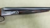 Parker Bros. CHE Grade 12 Gauge Double Barrel Shotgun - 4 of 20