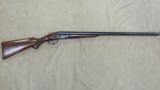 Parker Bros. VH Grade 12 Gauge Shotgun - 1 of 20