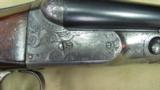 Parker Bros. DHE Grade 16 Gauge Double Barrel Shotgun with 26" Barrels - 13 of 20