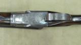 Parker Bros. DHE Grade 12 Gauge Shotgun with 30" Titanic Steel Barrels - 10 of 20