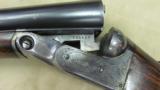 Parker Bros. DHE Grade 12 Gauge Shotgun with 30" Titanic Steel Barrels - 19 of 20
