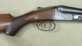 Parker Bros. VH Grade 12 Gauge Shotgun - 3 of 20