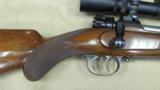 Krieghoff
Rifle .284 Winchester Caliber - 3 of 19