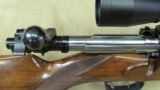 Krieghoff
Rifle .284 Winchester Caliber - 18 of 19