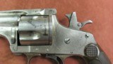 Merwin Hulbert Double Action .38 Caliber Centerfire Revolver. - 3 of 11