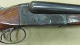 Ithaca NID 12 Gauge Double with 26 Inch Barrels - 4 of 19